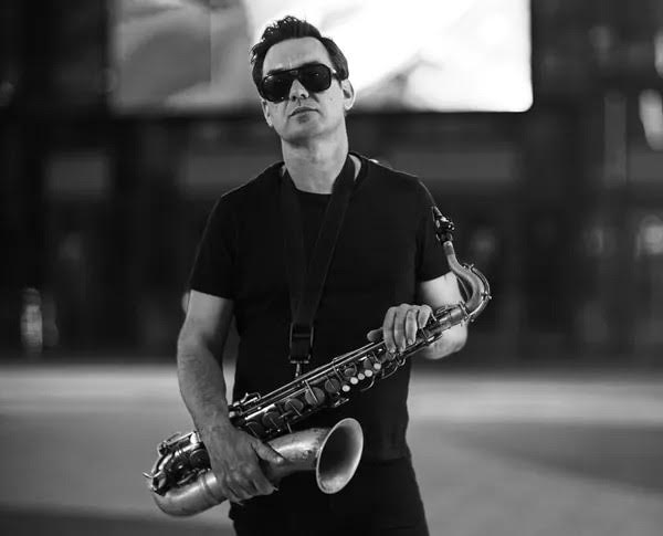 The music of David ‘Fathead’ Newman - Brandon Allen presents ‘Some Kinda Mean’