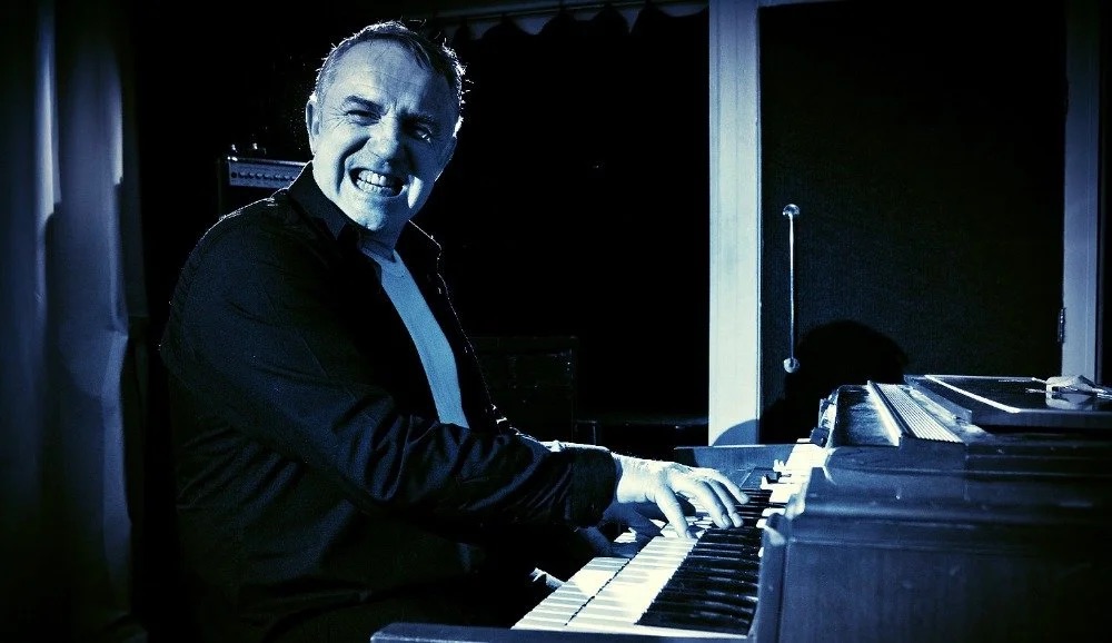 Gary Baldwin B3 Trio